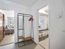 Apartment Triangel A Freund