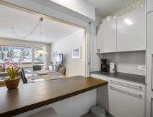 Apartment Triangel A Freund