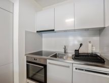 Apartment Triangel A Freund