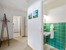 Apartment Triangel A Freund