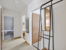 Apartment Triangel A Freund