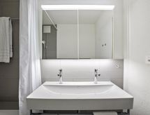 Apartment Triangel A Freund