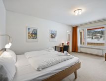 Apartment Triangel A Freund