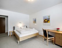 Apartment Triangel A Freund