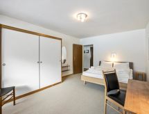 Apartment Triangel A Freund