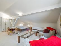 Apartment Triangel A Freund