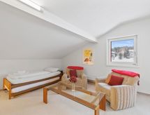 Apartment Triangel A Freund