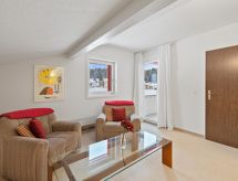 Apartment Triangel A Freund