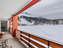 Apartment Triangel A Freund