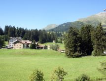 Apartment Triangel A Freund