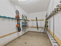 Apartment Triangel A Freund