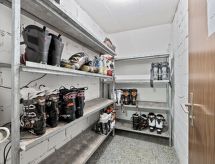 Apartment Triangel A Freund
