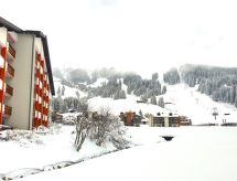 Apartment Triangel A Freund