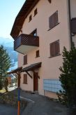 Maisonette aan de piste in Parpan met ruim balkon voor 6 personen - thumbnail 2