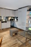 Maisonette aan de piste in Parpan met ruim balkon voor 6 personen - thumbnail 5