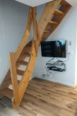 Ferienwohnung Haus Sunneschy Whg. 301