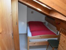 Ferienwohnung Haus Sunneschy Whg. 301