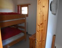 Ferienwohnung Haus Sunneschy Whg. 301