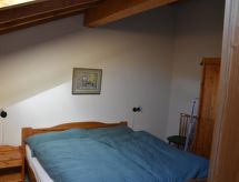 Ferienwohnung Haus Sunneschy Whg. 301