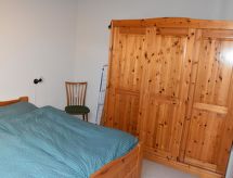 Ferienwohnung Haus Sunneschy Whg. 301