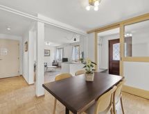 Modern appartement in Parpan, vlakbij centrum en skigebied Lenzerheide - thumbnail 3