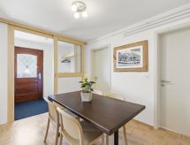 Modern appartement in Parpan, vlakbij centrum en skigebied Lenzerheide - thumbnail 6
