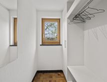 Modern 4.5-kamer appartement in Parpan met uitzicht op de bergen - thumbnail 4