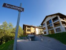 Ferienwohnung Turrabuel 7-Bett Deluxe