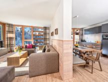 Ferienwohnung Turrabuel 7-Bett Deluxe