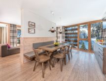 Ferienwohnung Turrabuel 7-Bett Deluxe