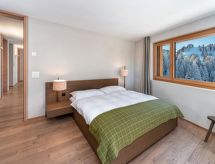 Ferienwohnung Turrabuel 7-Bett Deluxe