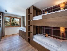 Ferienwohnung Turrabuel 7-Bett Deluxe