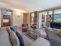 Ferienwohnung Turrabuel 7-Bett Deluxe