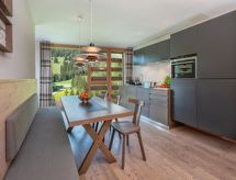 Ferienwohnung Turrabuel 7-Bett Deluxe