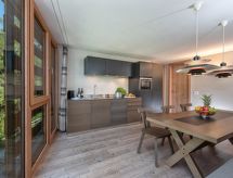 Ferienwohnung Turrabuel 7-Bett Deluxe