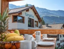 Ferienwohnung Turrabuel 7-Bett Deluxe