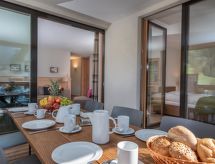 Ferienwohnung Turrabuel 7-Bett Deluxe