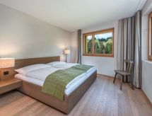 Ferienwohnung Turrabuel 7-Bett Deluxe