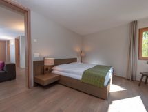 Ferienwohnung Turrabuel 7-Bett Deluxe