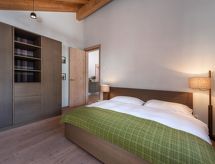 Apartment Turrabuel 4-Bett Deluxe