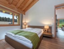 Apartment Turrabuel 4-Bett Deluxe