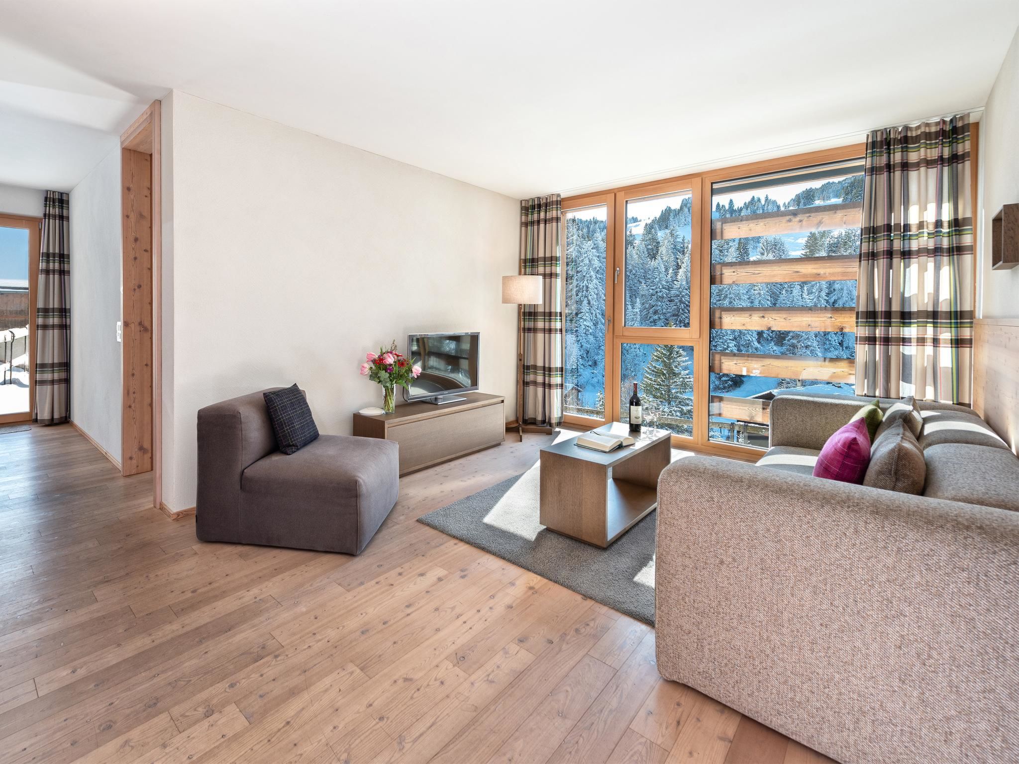 Turrabuel Appartement/Fewo Turrabuel 2-Zimmer Superior - Image-tags.info