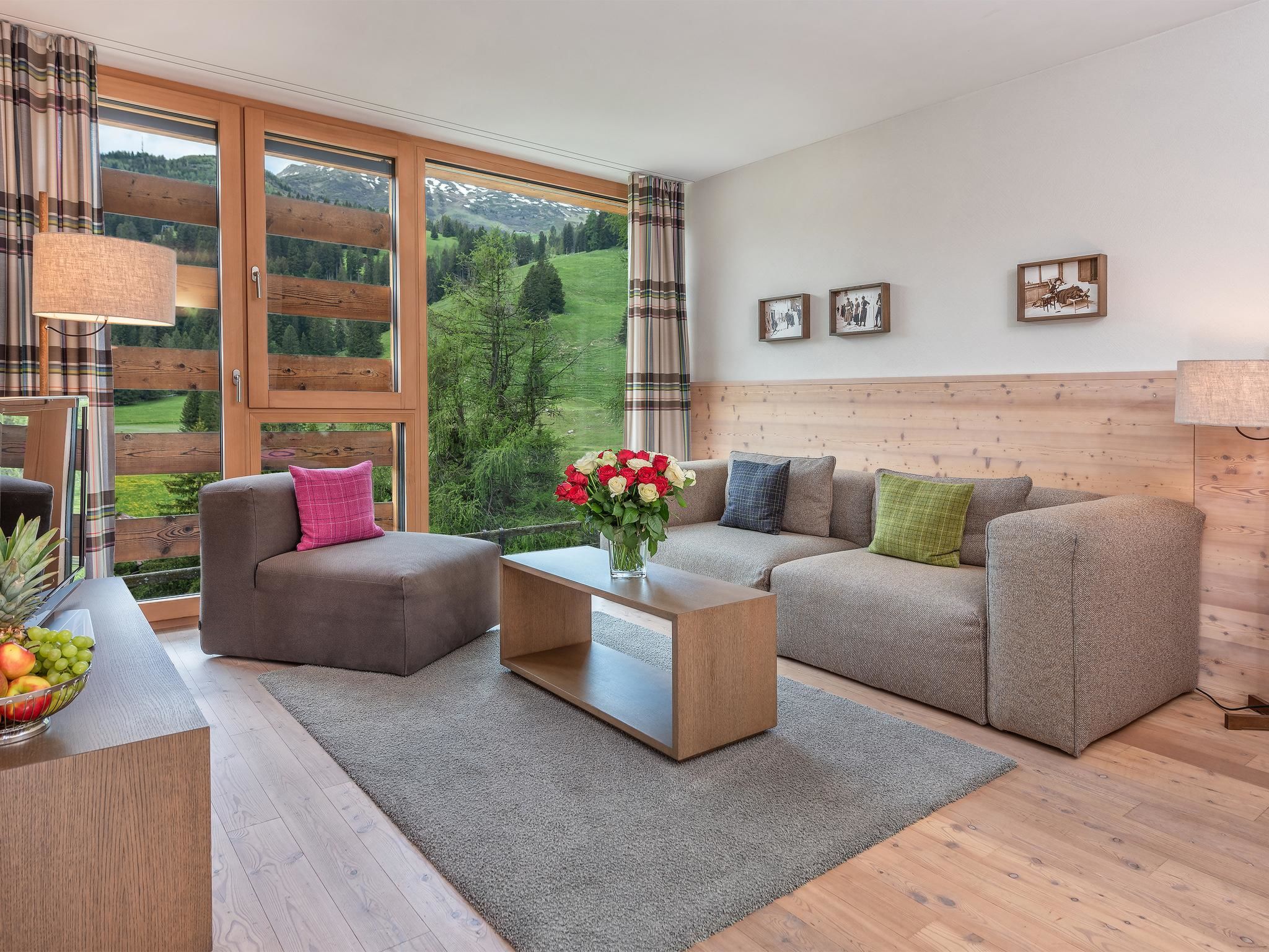 Turrabuel Appartement/Fewo Turrabuel 2-Zimmer Superior - Image-tags.info