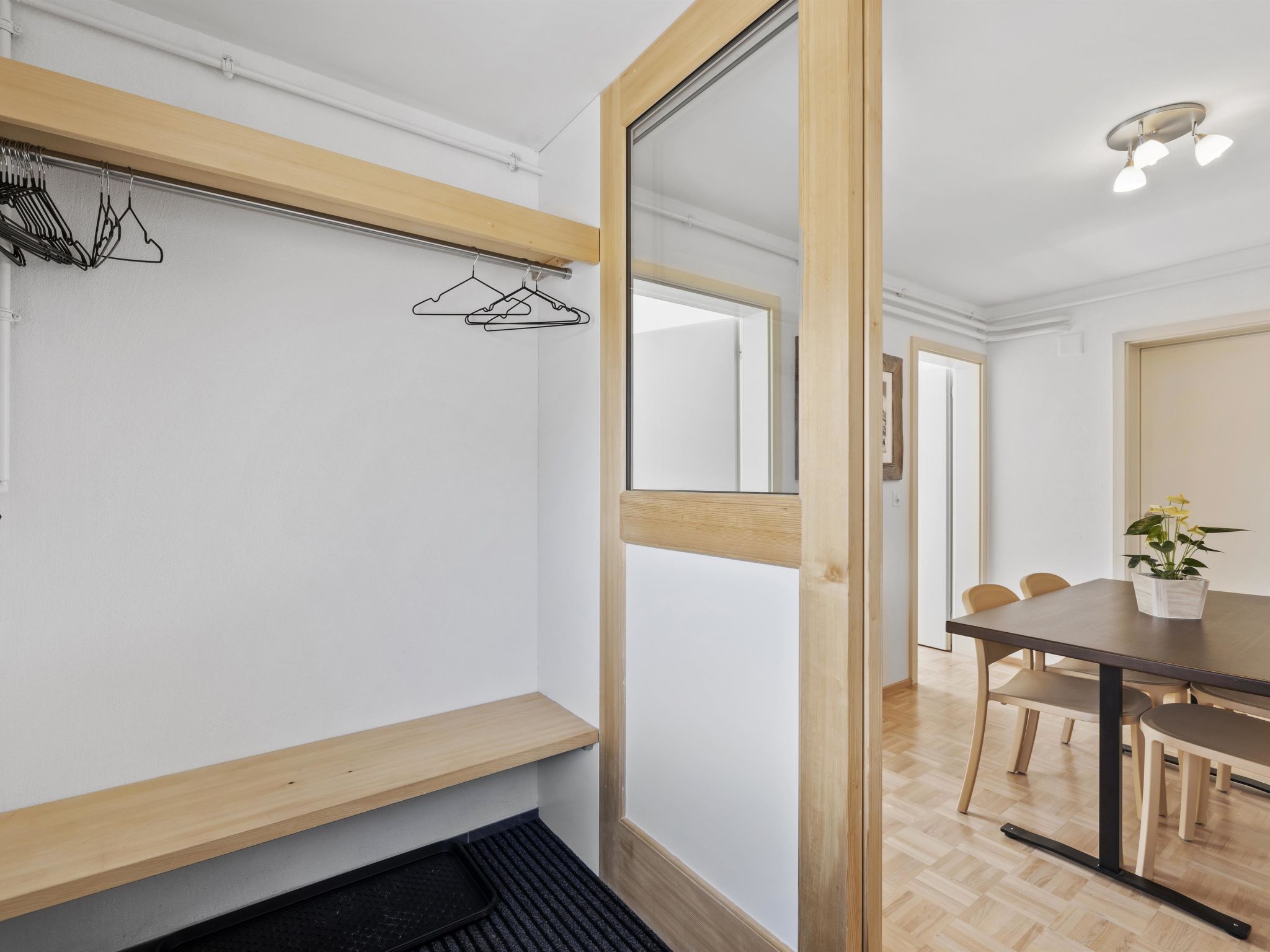 Bellavista 4 Appartement/Fewo, Bad, WC, 2 Schlafräume - Image-tags.info