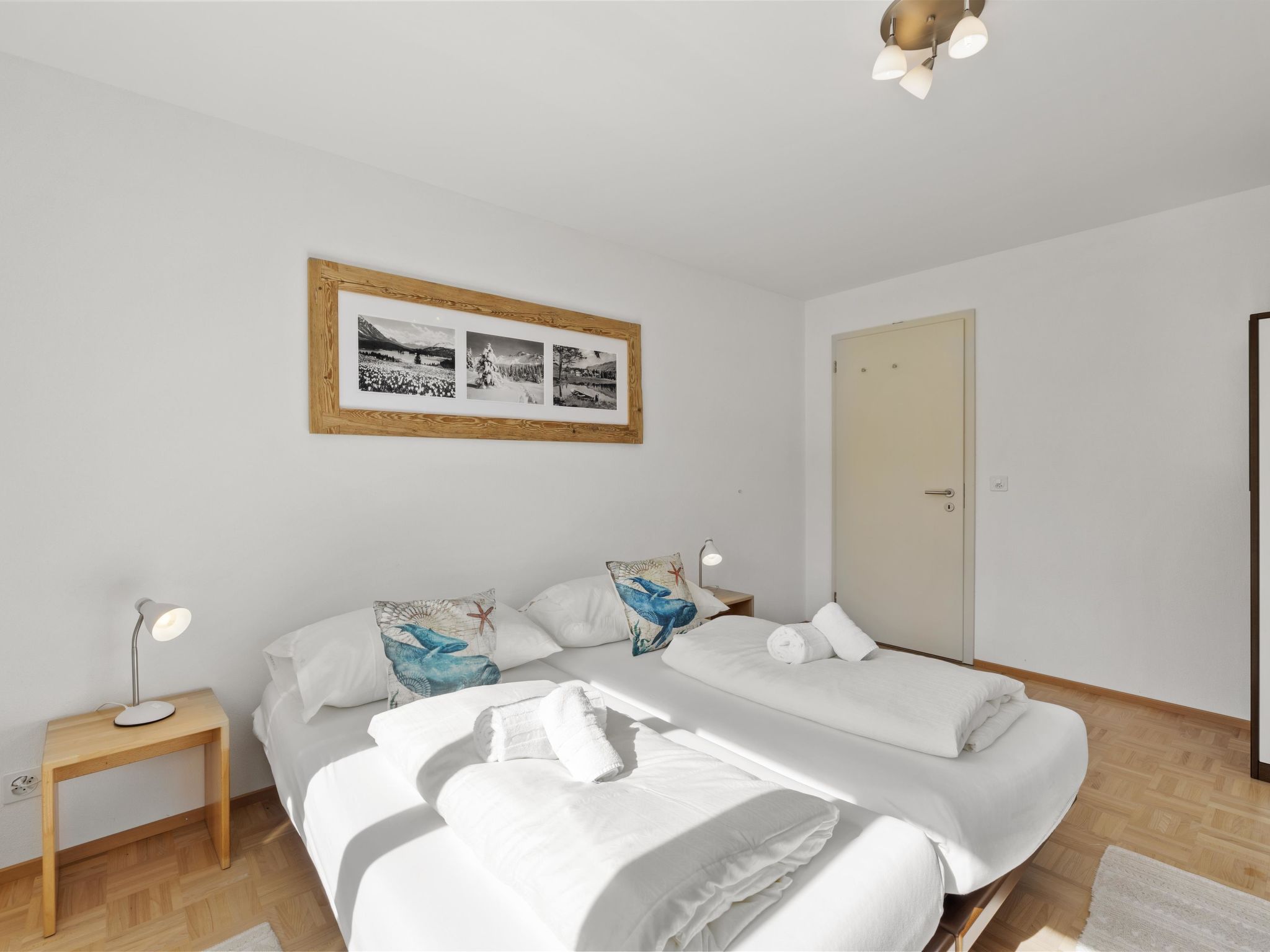 Bellavista 4 Appartement/Fewo, Bad, WC, 2 Schlafräume - Image-tags.info