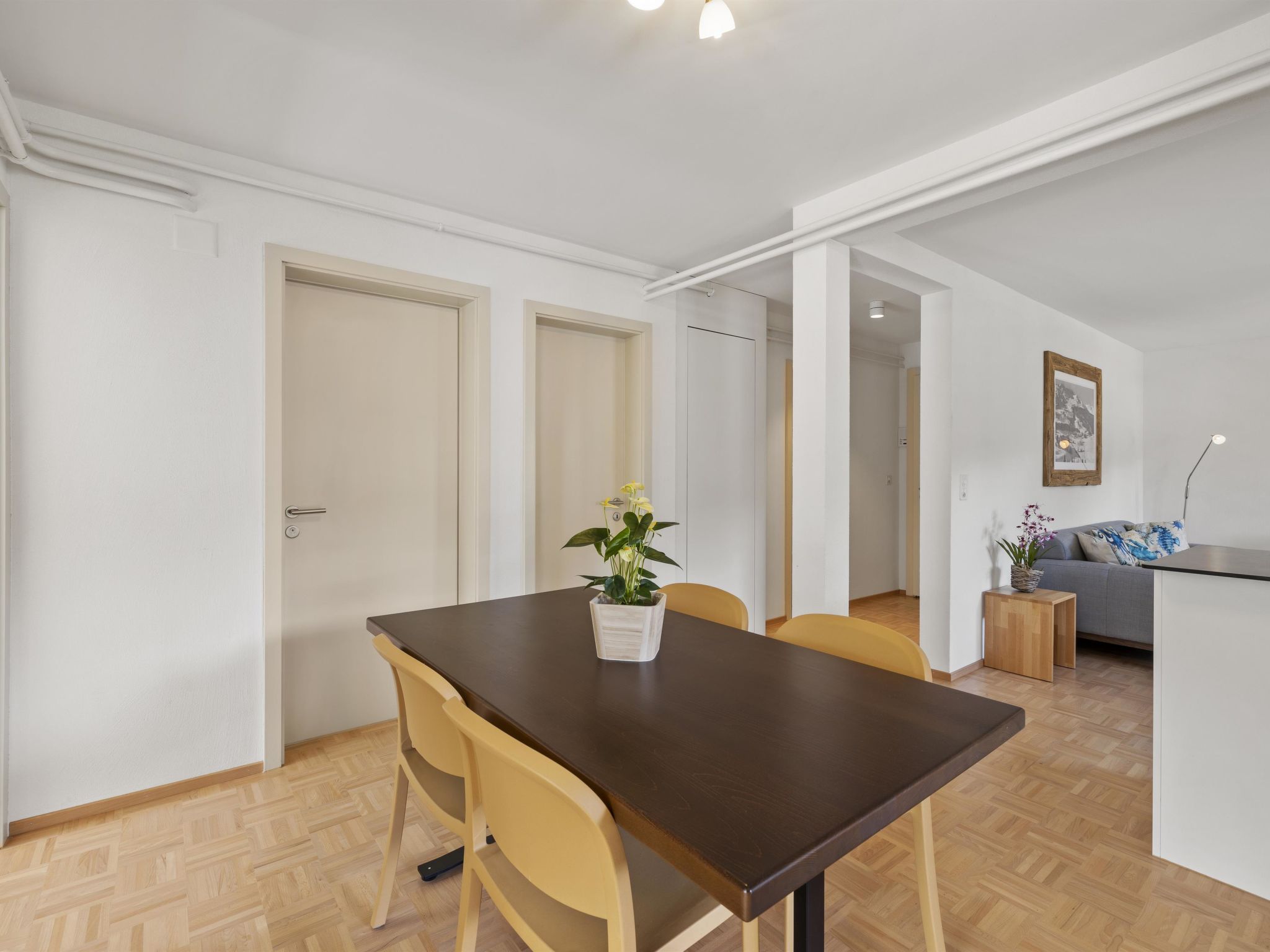 Bellavista 4 Appartement/Fewo, Bad, WC, 2 Schlafräume - Image-tags.info