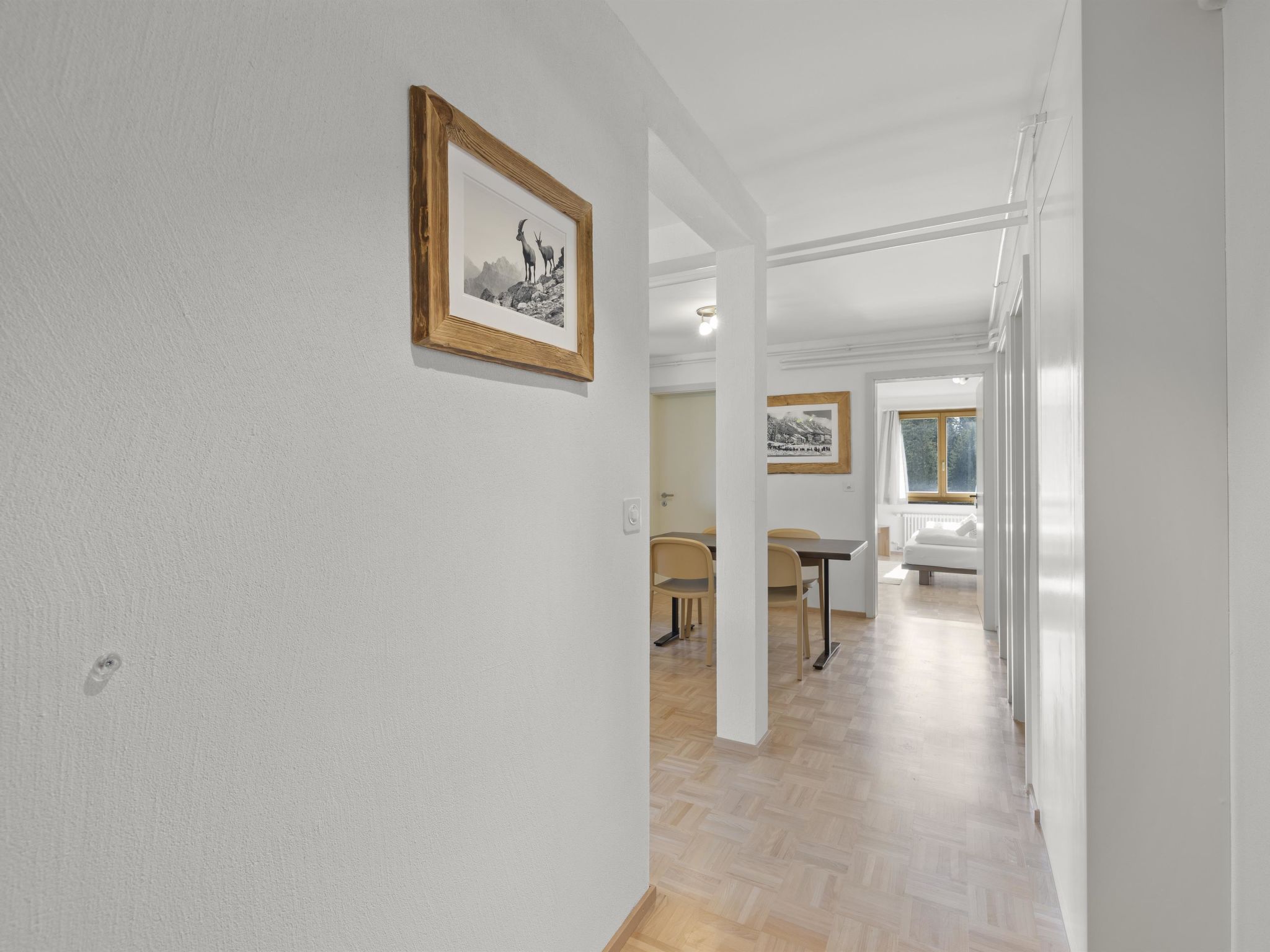 Bellavista 4 Appartement/Fewo, Bad, WC, 2 Schlafräume - Image-tags.info