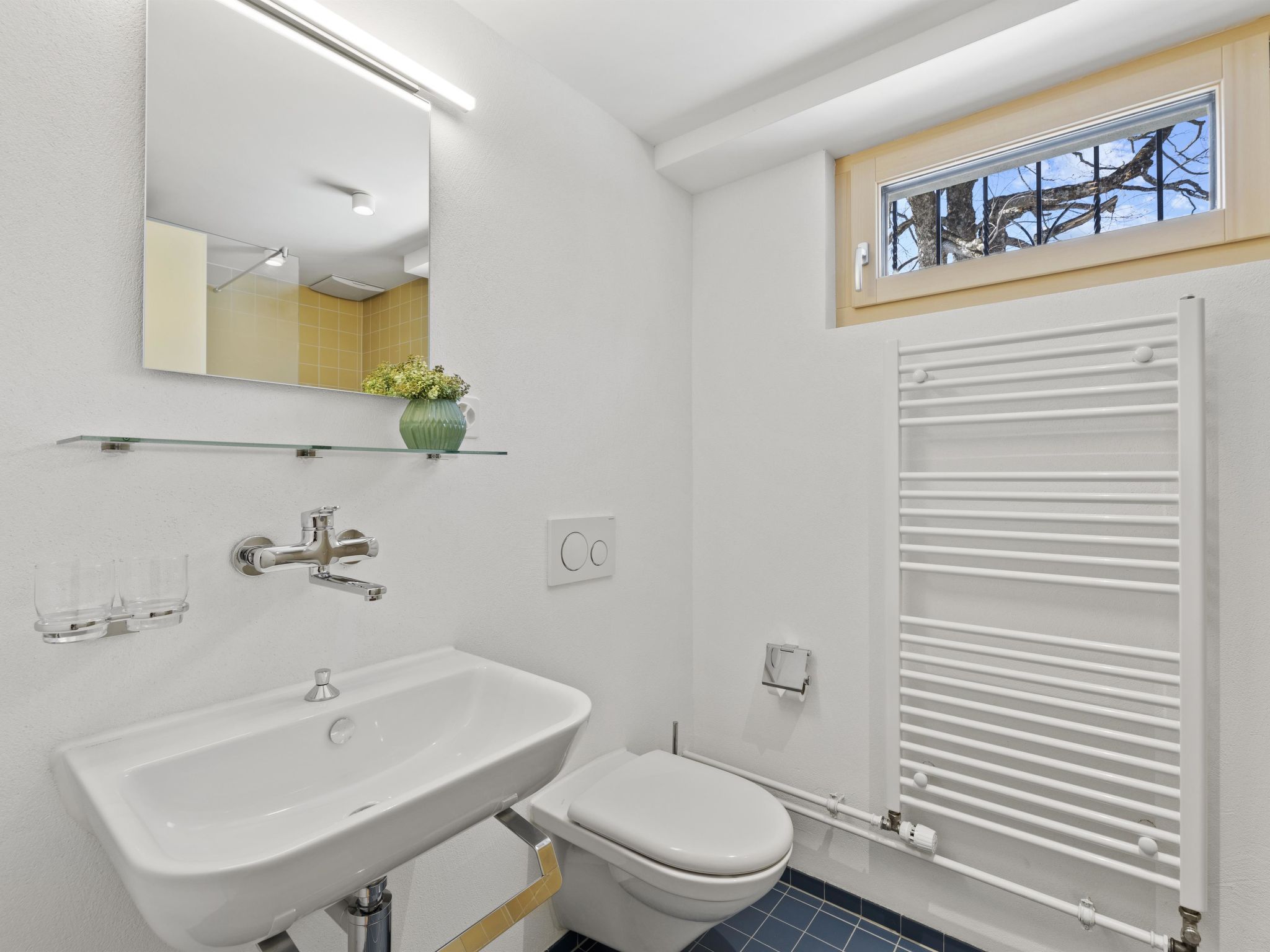 Bellavista 4 Appartement/Fewo, Bad, WC, 2 Schlafräume - Image-tags.info