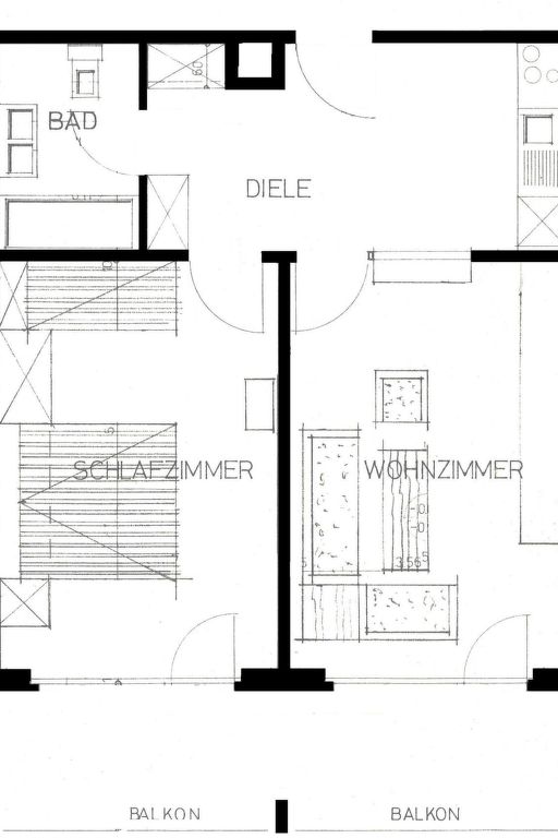 Triangel B Sailer