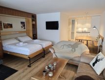 Ferienwohnung Triangel C Ronida